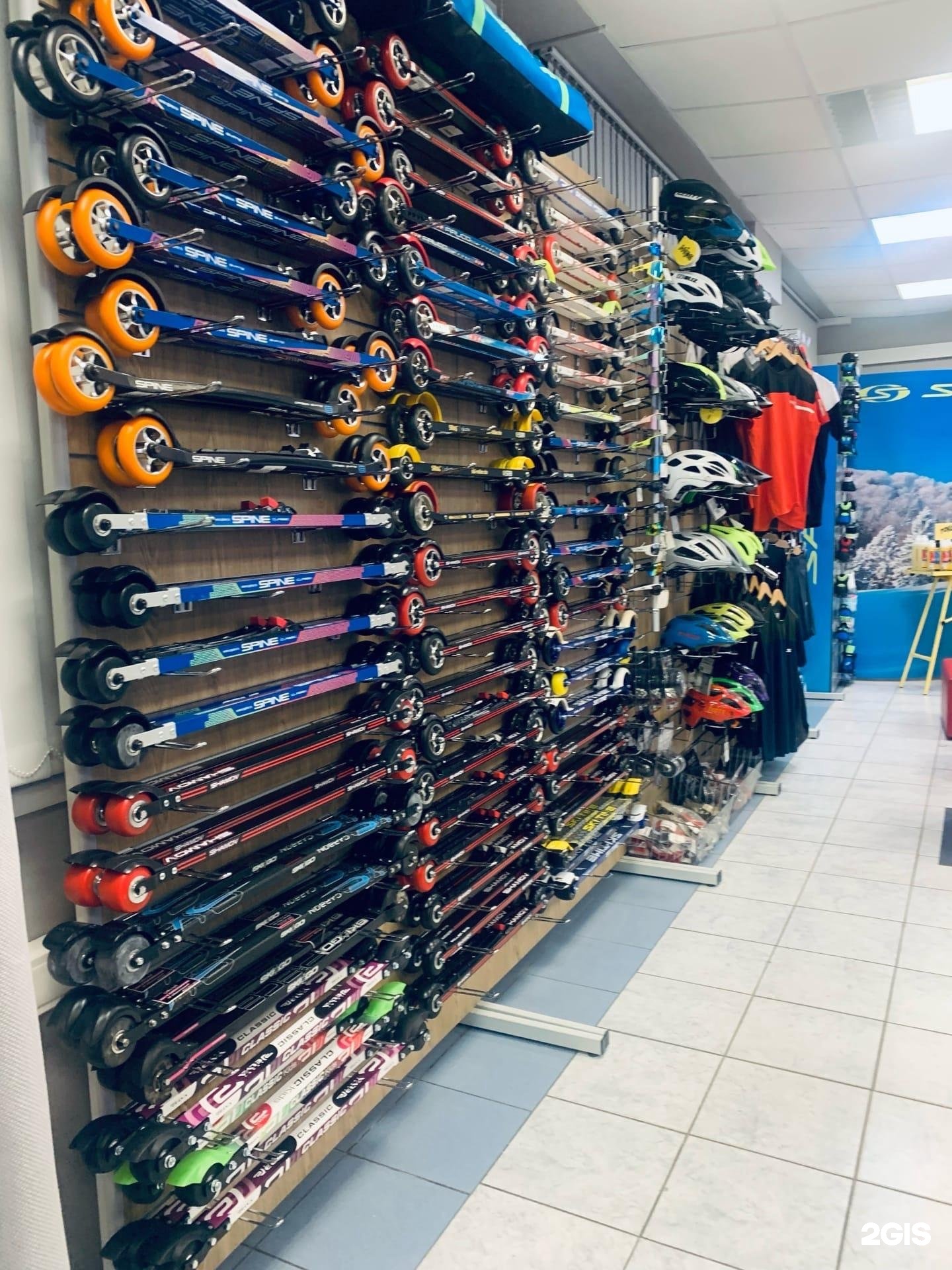 Spine sport интернет магазин: найдено 81 картинок