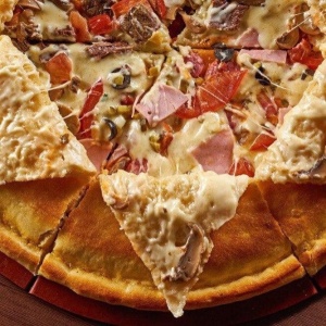 Фото от владельца Palermo Pizza, сеть пиццерий