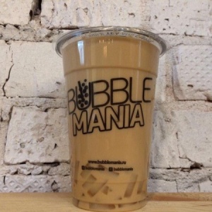 Фото от владельца Bubble Maniа, кафе-бар