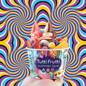 Фото от владельца Tutti Frutti, сеть йогурт-баров