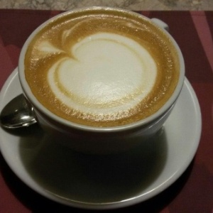 Фото от владельца Esperance, кафе