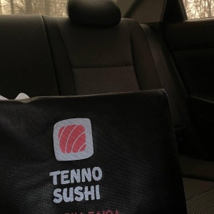 Фото от владельца Tenno Sushi, ресторан доставки японской кухни