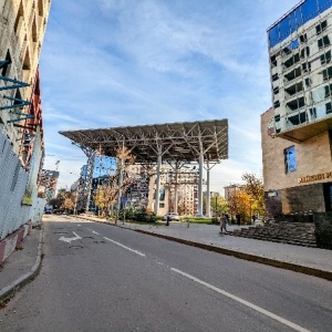 Фото от владельца Высшая школа сценических искусств, НОУ