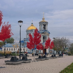 Фото от владельца Покровский кафедральный собор