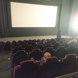 Фото от владельца Grand Cinema, кинотеатр