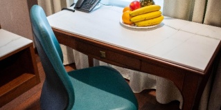 Усть-Каменогорск: Отель Best Western Plus Oskemen