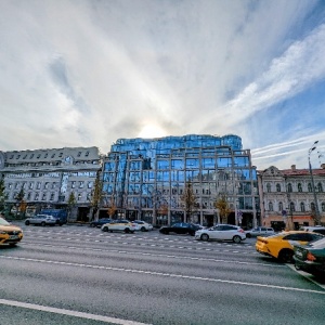 Фото от владельца Вишневый сад, Московский театральный центр под руководством Александра Вилькина