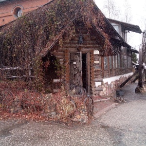 Фото от владельца Ямская застава, гостиничный комплекс