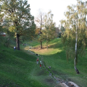 Фото от владельца Царицыно, парк культуры и отдыха