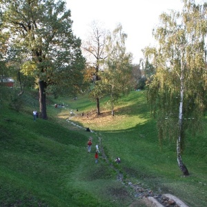 Фото от владельца Царицыно, парк культуры и отдыха