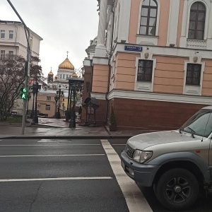 Фото от владельца Храм Христа Спасителя