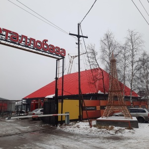 Фото от владельца СибирьМеталл, ООО, производственно-коммерческая фирма