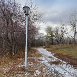 Фото от владельца Экологический парк, МБУ