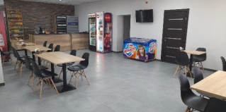 Исетское: Отель Исеть