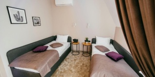 Орел: Отель Loft-hotel