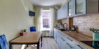 Санкт-Петербург: Отель Boho City Hotel