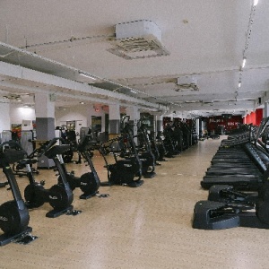 Фото от владельца Smart Gym, фитнес-клуб