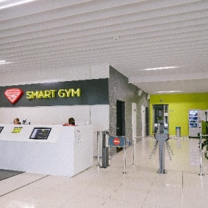 Фото от владельца Smart Gym, фитнес-клуб