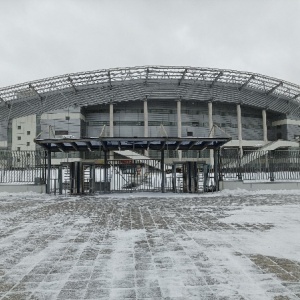 Фото от владельца Динамо, клуб по хоккею с мячом