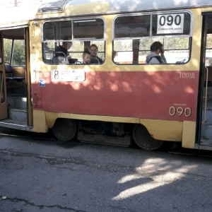 Фото от владельца Северное трамвайное депо