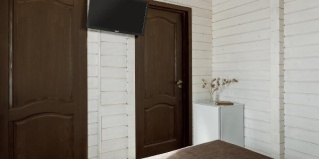 Анапа: Отель Pontos Family Resort Zarya
