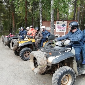 Фото от владельца Уктус, центр спортивных развлечений