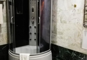 Отель Mos sanatorium&SPA в Картмазово