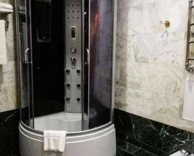 Картмазово: Отель Mos sanatorium&SPA