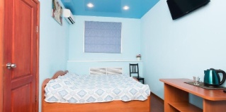 Челябинск: Отель Абсолют