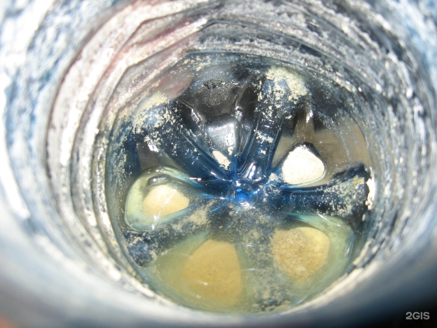 водоканал город новокузнецк.