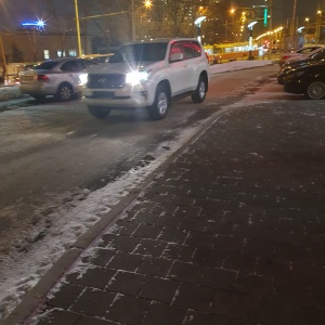 Фото от владельца Тойота Центр Екатеринбург Север, автотехцентр