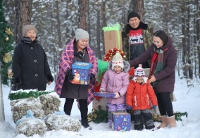 Турбаза 4 сезона в Якутске