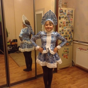 Фото от владельца ВМАСКАХ.РФ, интернет-магазин карнавальных костюмов и товаров для праздника