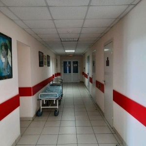 Фото от владельца Дорожная клиническая больница