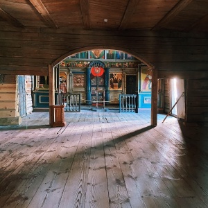 Фото от владельца Остров-град Свияжск, музей