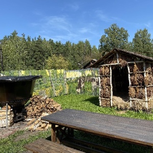 Фото от владельца Три Богатыря, оздоровительный комплекс