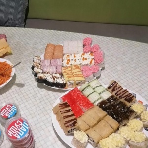 Социальные суши каталог (62 фото)