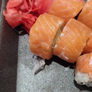 Фото от владельца Sushi Lait, магазин японской кухни