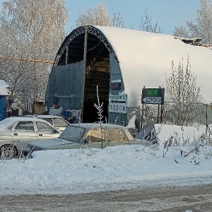 Фото от владельца ВТОРМЕТ-С, ООО, пункт приема металлолома