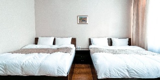 Владивосток: Отель Vladi Stay