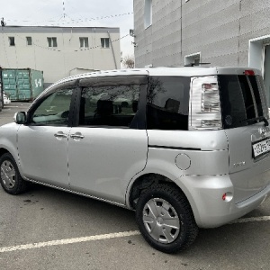 Фото от владельца VL-CAR25, компания автопроката