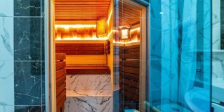 Санкт-Петербург: Отель Samsonov Hotels
