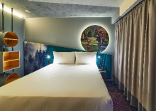 Челябинск: Отель ibis Styles Chelyabinsk