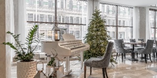 Санкт-Петербург: Отель Kostas