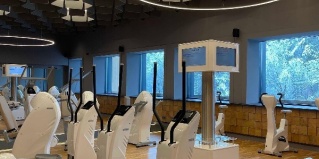 Челябинск: Отель ibis Styles Chelyabinsk