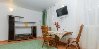 Санкт-Петербург: Гостевой дом Новосельковский