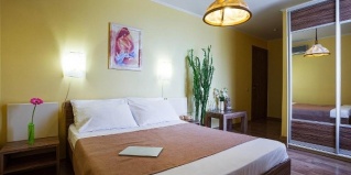 Астрахань: Отель B&B
