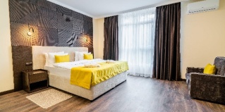 Эстосадок: Отель Ассара