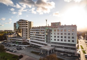 Отель Pacific Plaza Sakhalin в Сахалинской области