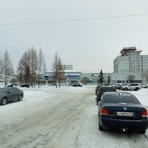 Фото от владельца Васьково, аэропорт